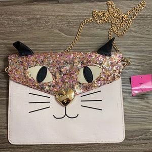 Betsey Johnson Purse
